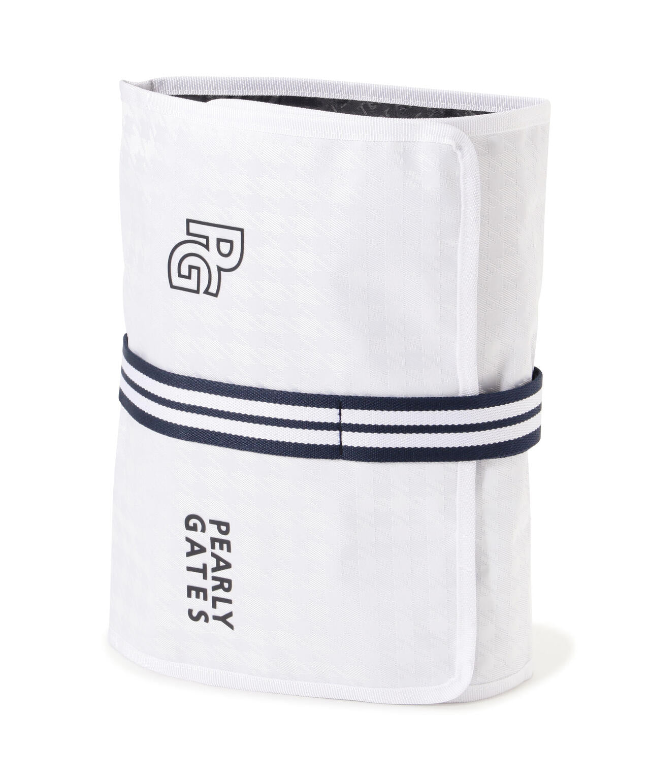 PG is PG】シューズケース (UNISEX) | PEARLY GATES（パーリーゲイツ