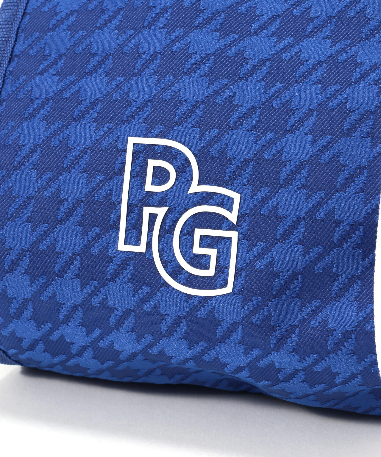PG is PG】シューズケース (UNISEX) | PEARLY GATES（パーリーゲイツ