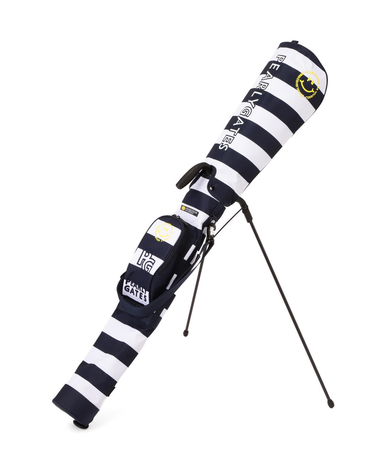 【PG is PG】セルフスタンド (46インチ対応) (UNISEX)