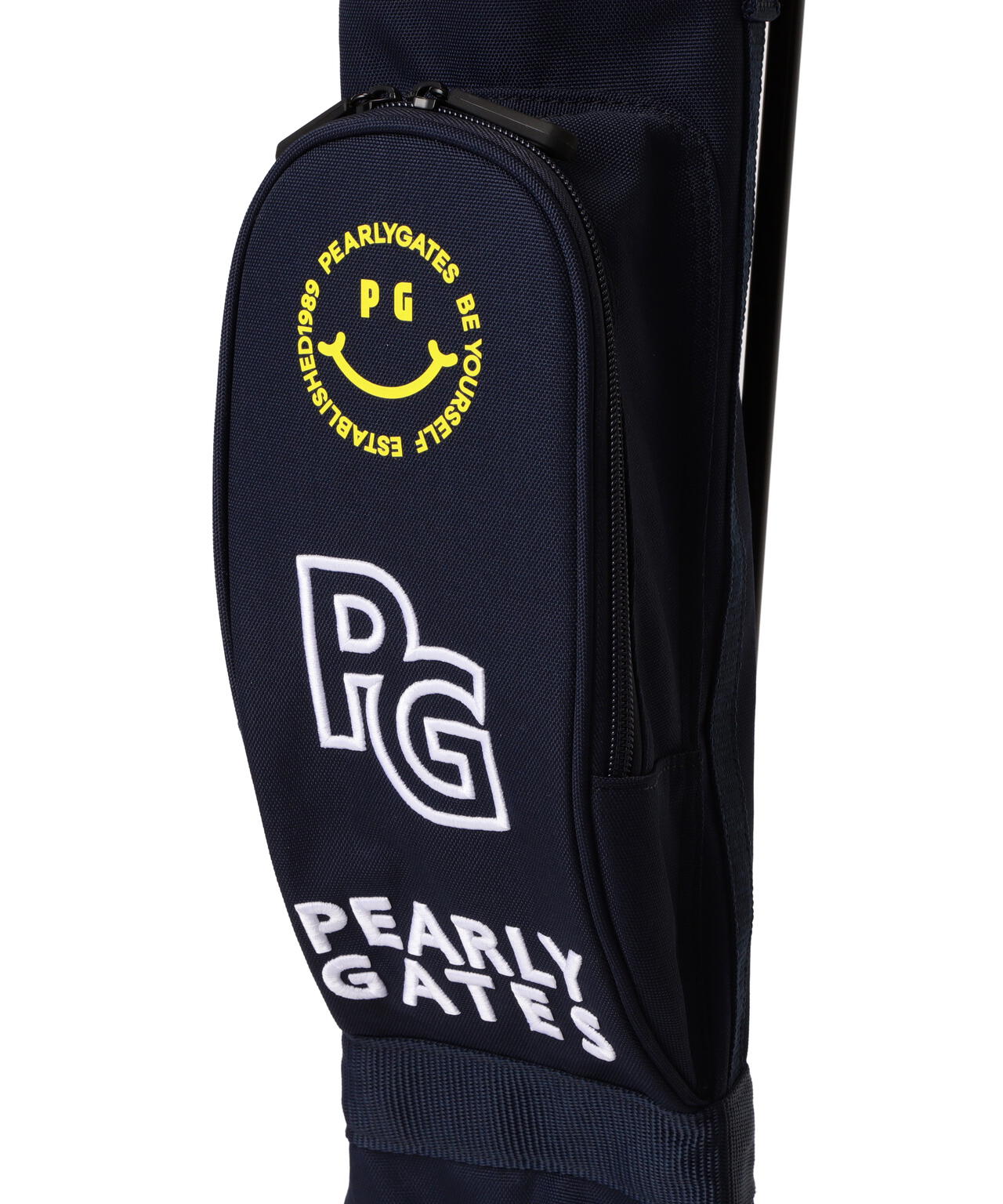 PG is PG】セルフスタンド (46インチ対応) (UNISEX) | PEARLY GATES