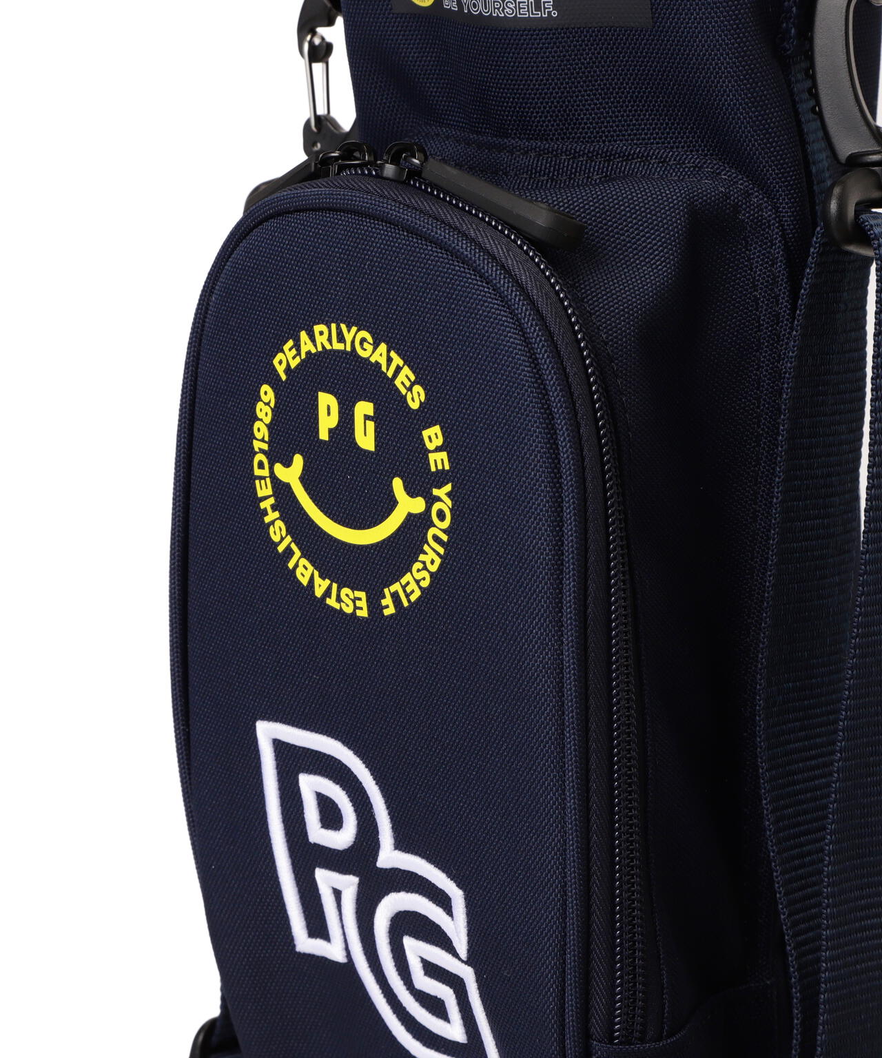 PG is PG】セルフスタンド (46インチ対応) (UNISEX) | PEARLY GATES