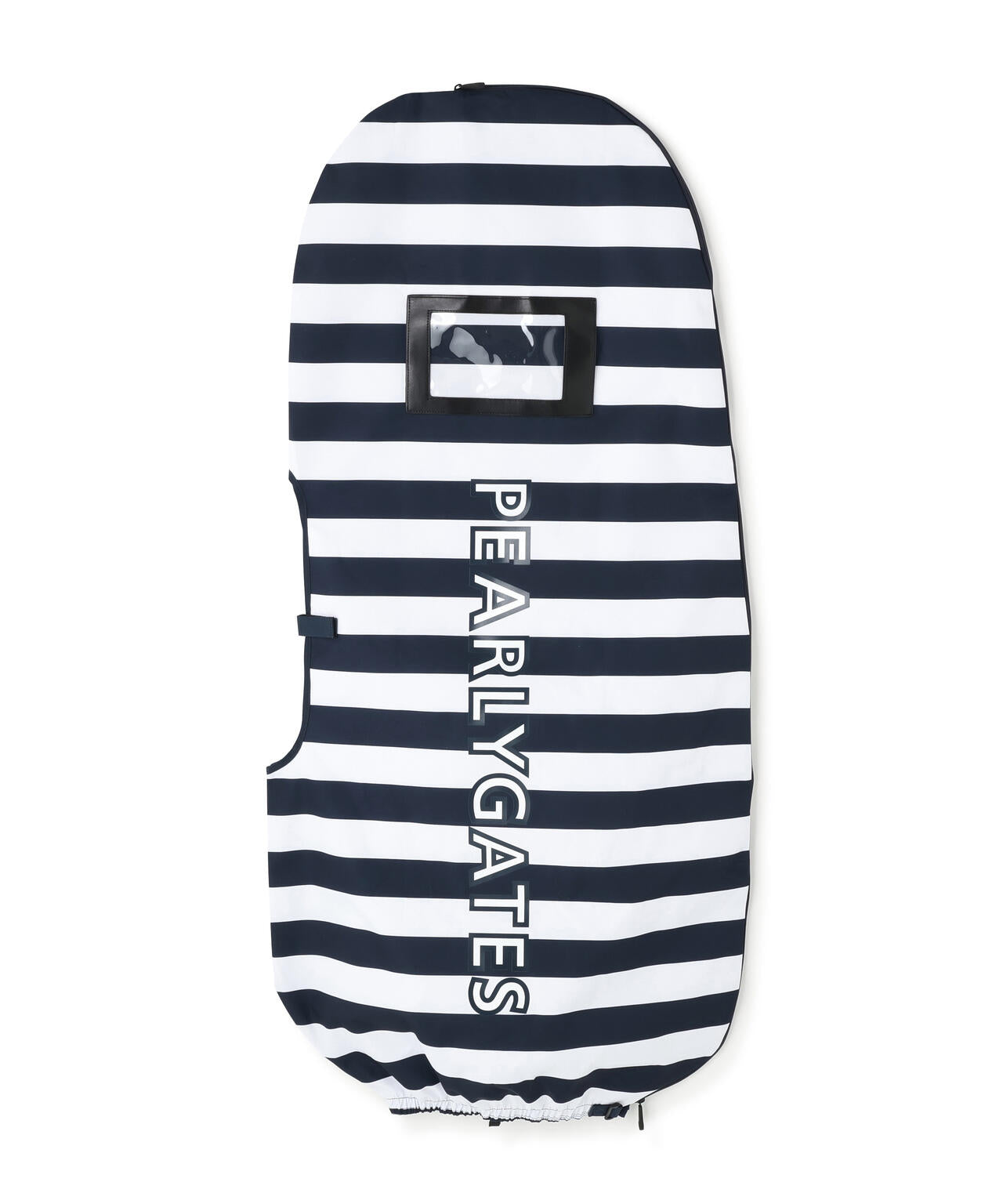 PEARLY GATES ストライプ トラベルカバー PG is PG】トラベルカバー (46インチ対応) (UNISEX) | PEARLY GATES