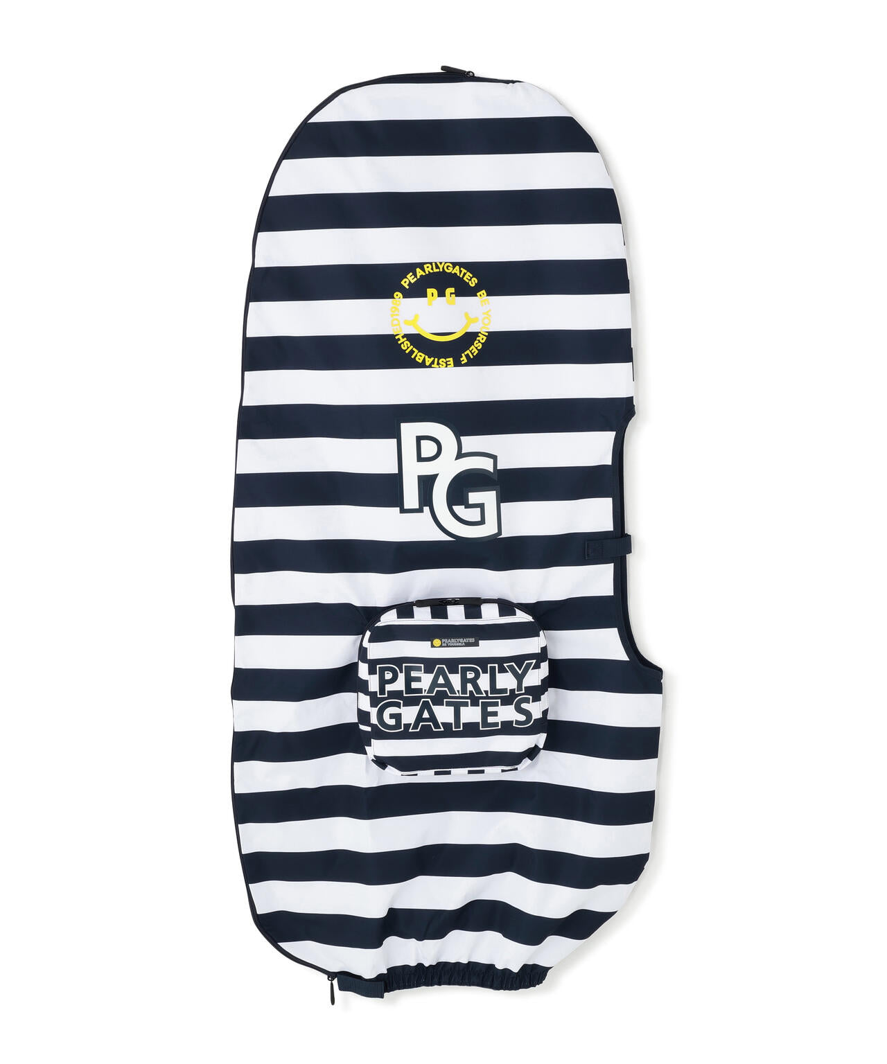 PG is PG】トラベルカバー (46インチ対応) (UNISEX) | PEARLY GATES