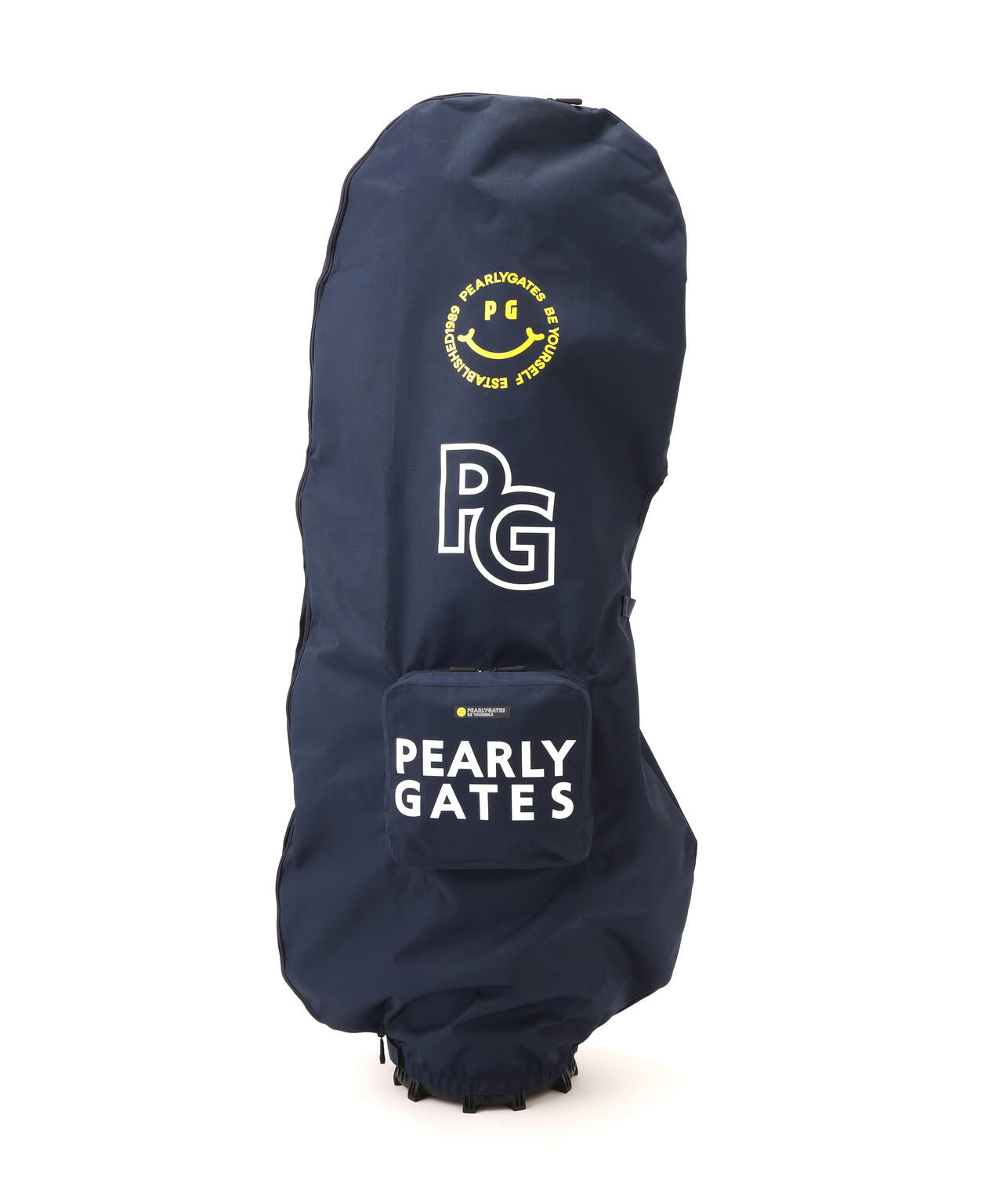 PG is PG】トラベルカバー (46インチ対応) (UNISEX) | PEARLY GATES