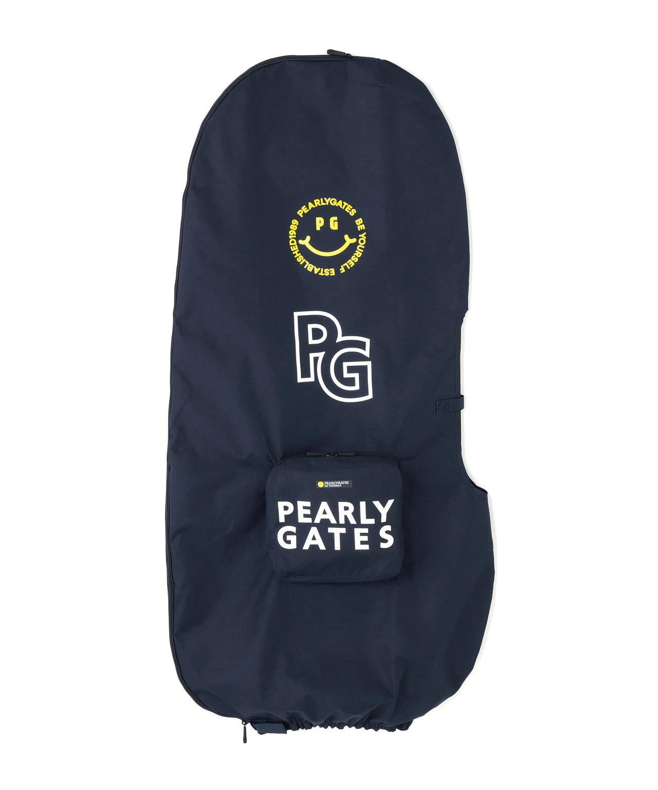 PG is PG】トラベルカバー (46インチ対応) (UNISEX) | PEARLY GATES