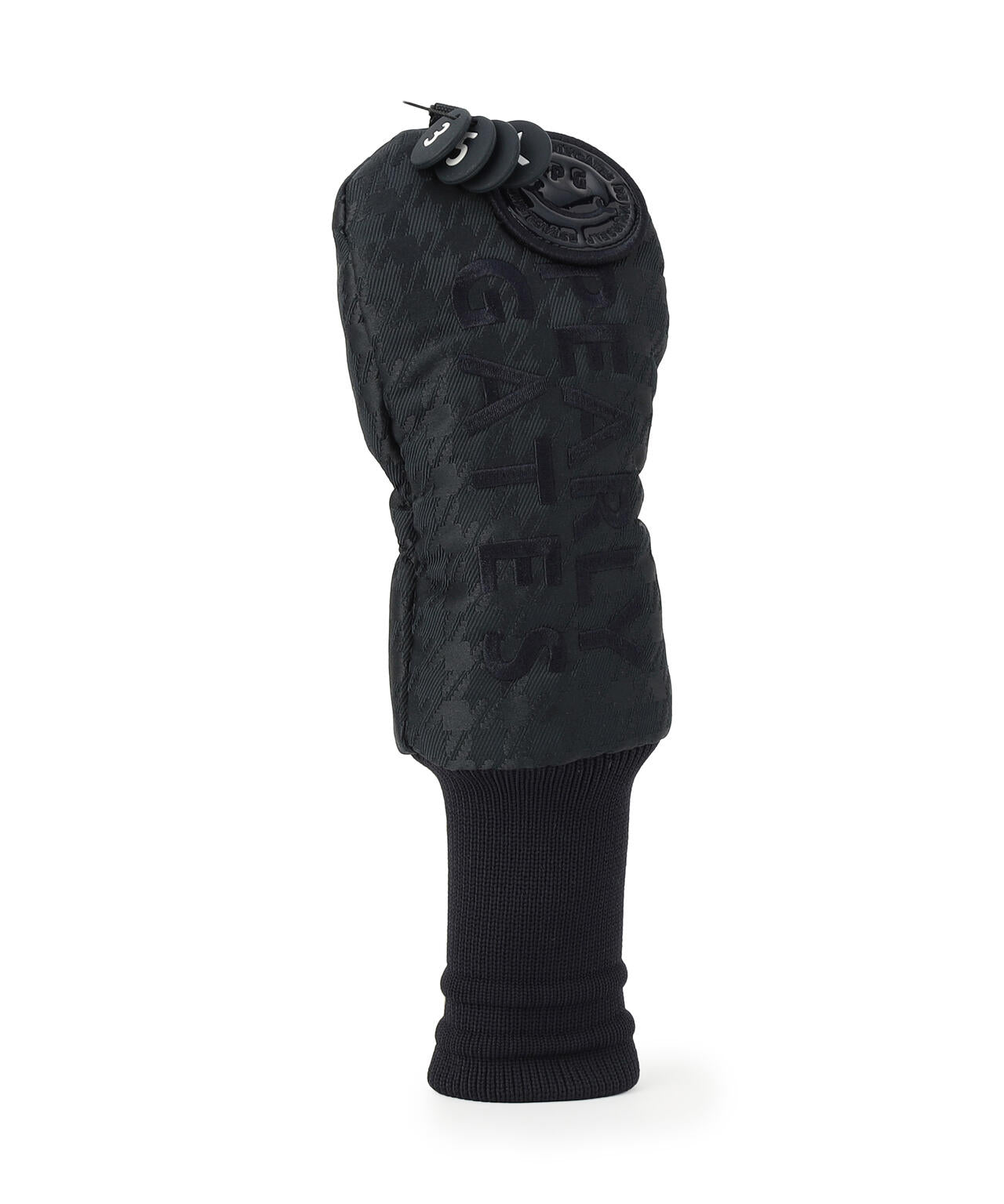 PG is PG】フェアウェイウッド用ヘッドカバー (UNISEX) | PEARLY GATES