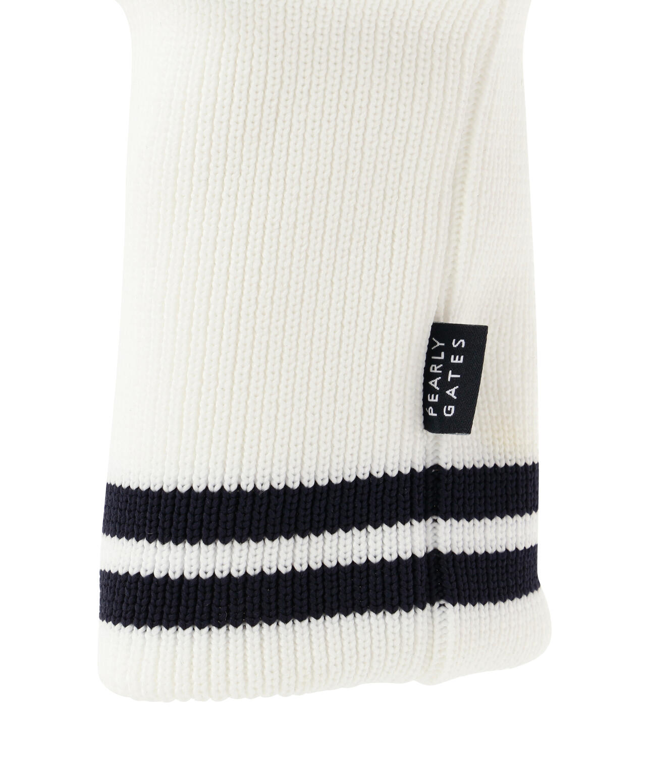 PG is PG】ドライバー用ヘッドカバー (460CC対応) (UNISEX) | PEARLY
