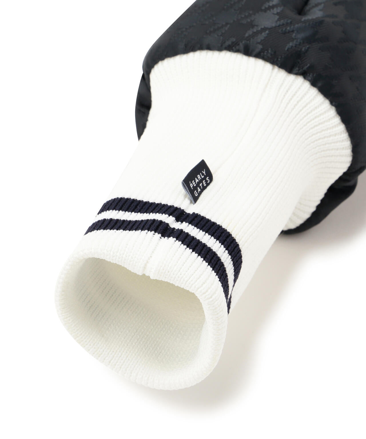 PG is PG】ドライバー用ヘッドカバー (460CC対応) (UNISEX) | PEARLY