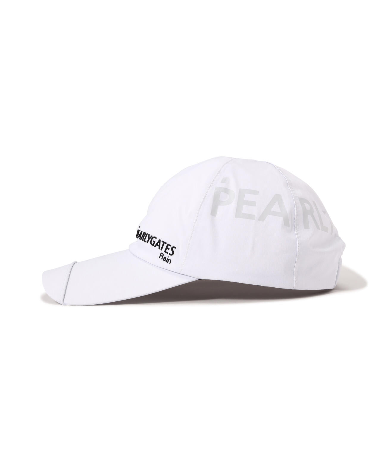 RAINキャップ (UNISEX) | PEARLY GATES（パーリーゲイツ） ｜【公式