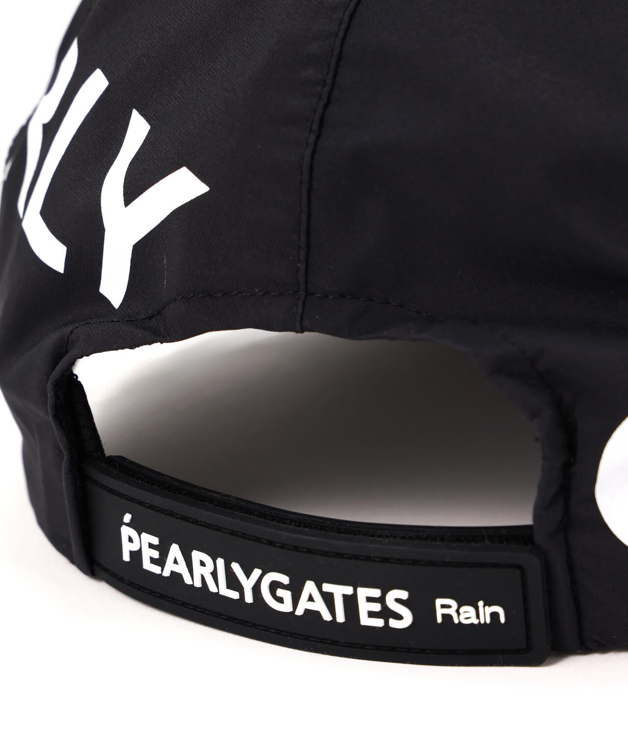 RAINキャップ (UNISEX) | PEARLY GATES（パーリーゲイツ） ｜【公式