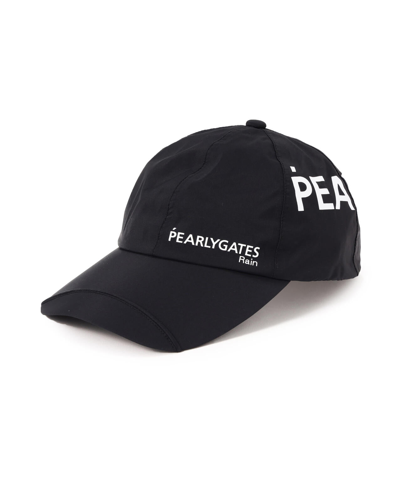 RAINキャップ (UNISEX) | PEARLY GATES（パーリーゲイツ） ｜【公式