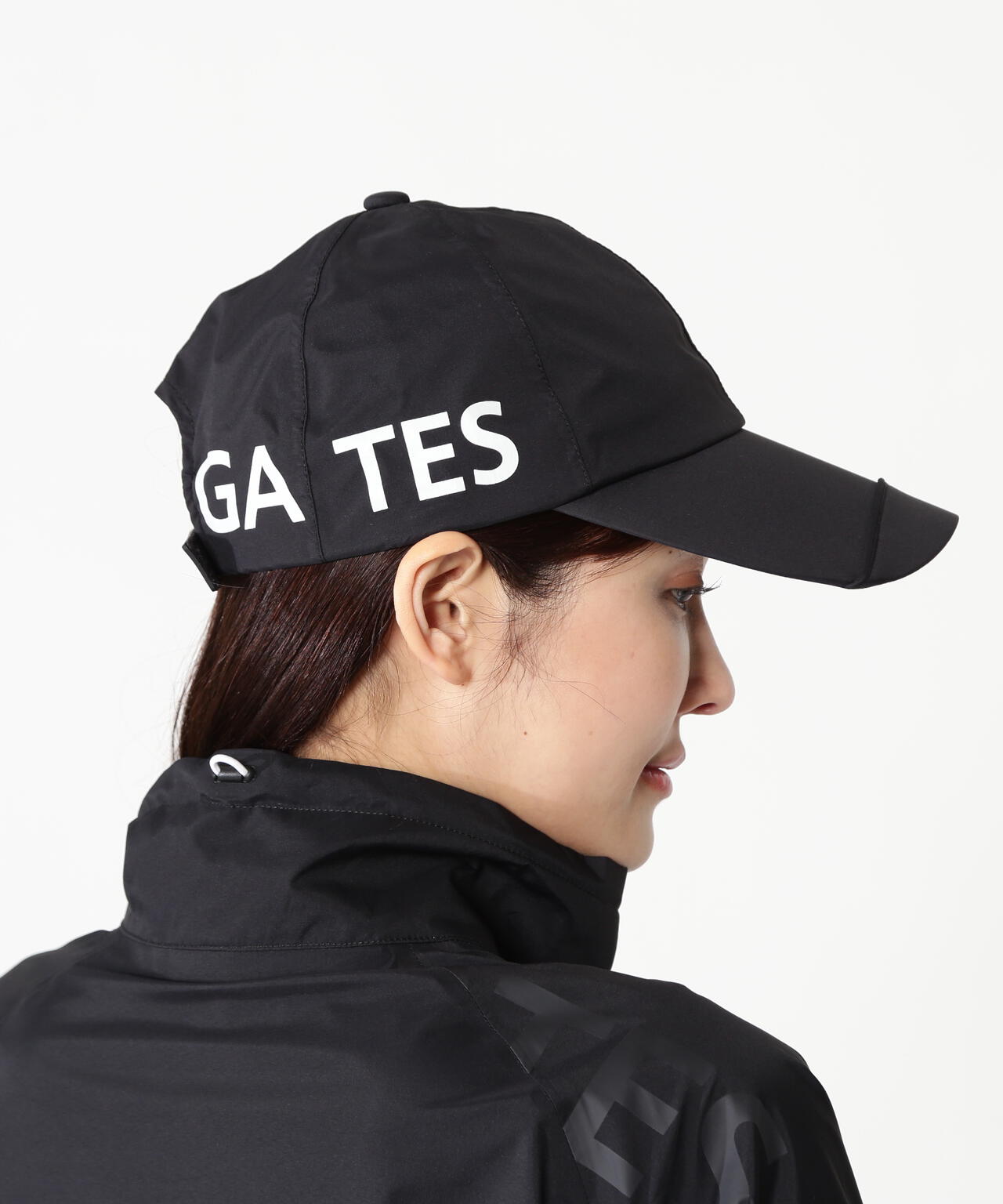 RAINキャップ (UNISEX) | PEARLY GATES（パーリーゲイツ） ｜【公式