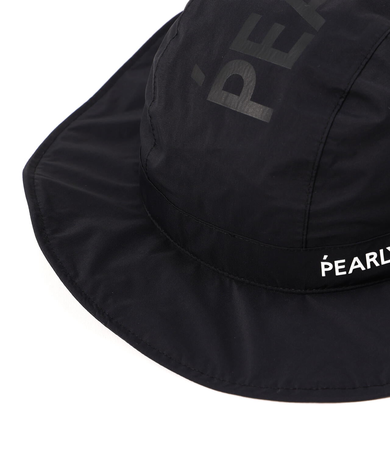 ♦専用出品 PEARLYGATES/パーリーゲレインハット RAINハット (UNISEX) | PEARLY GATES（パーリーゲイツ） ｜【公式