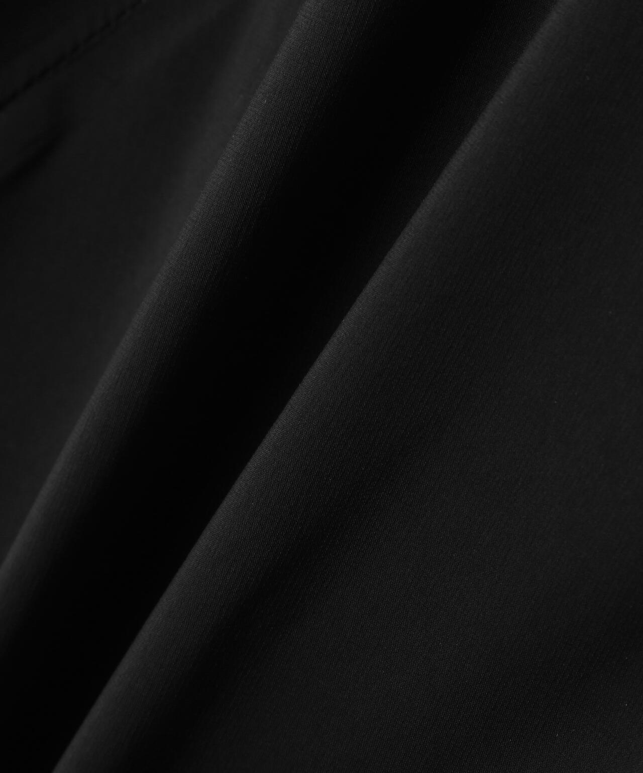 NYストレッチタフタ3L レインワンピース (LADIES)