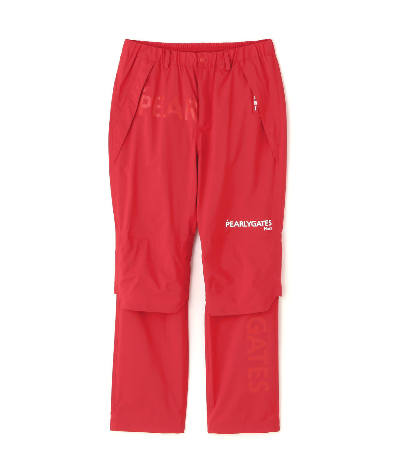 NYストレッチタフタ3L レインパンツ (LADIES)