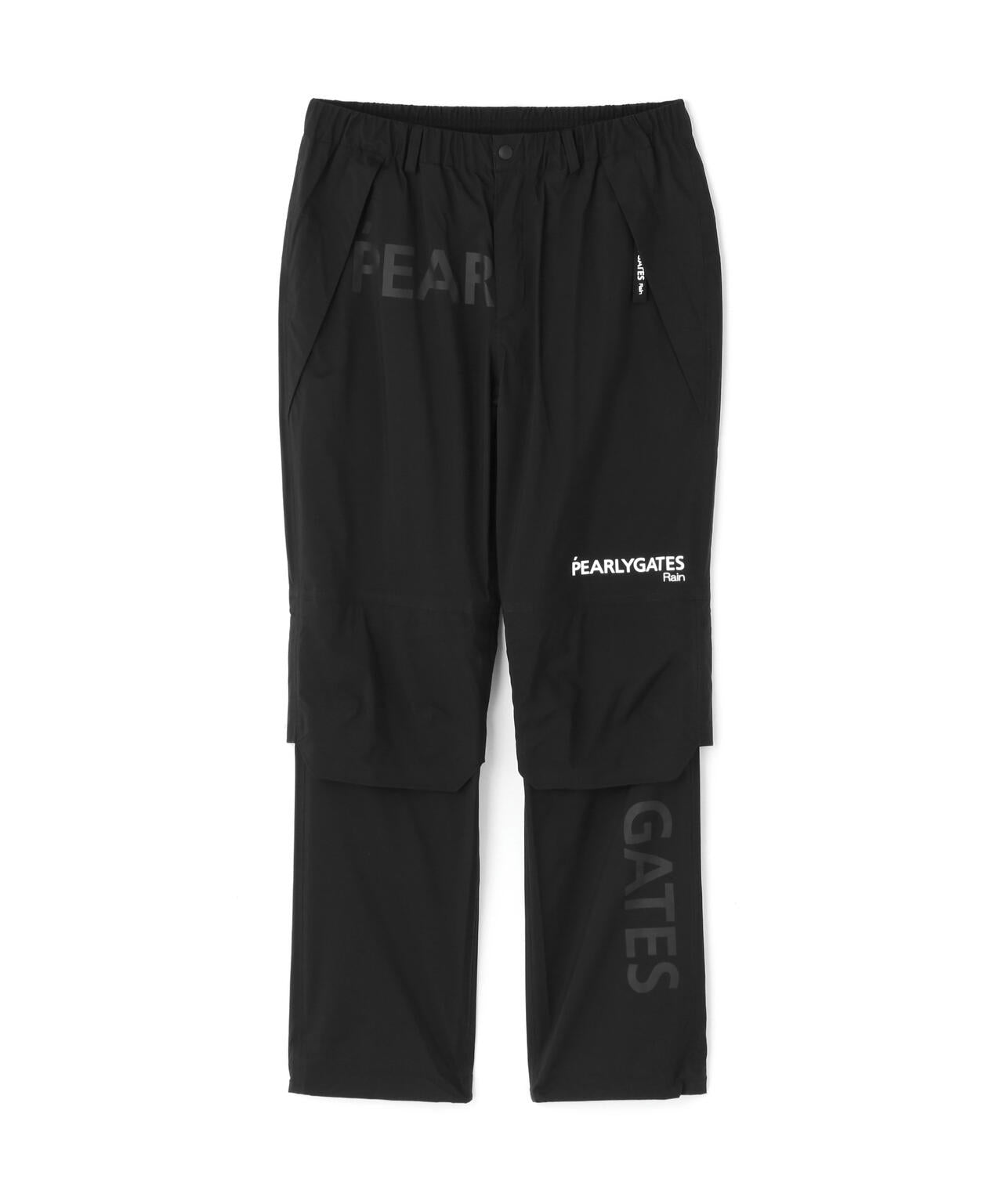 NYストレッチタフタ3L レインパンツ (LADIES)