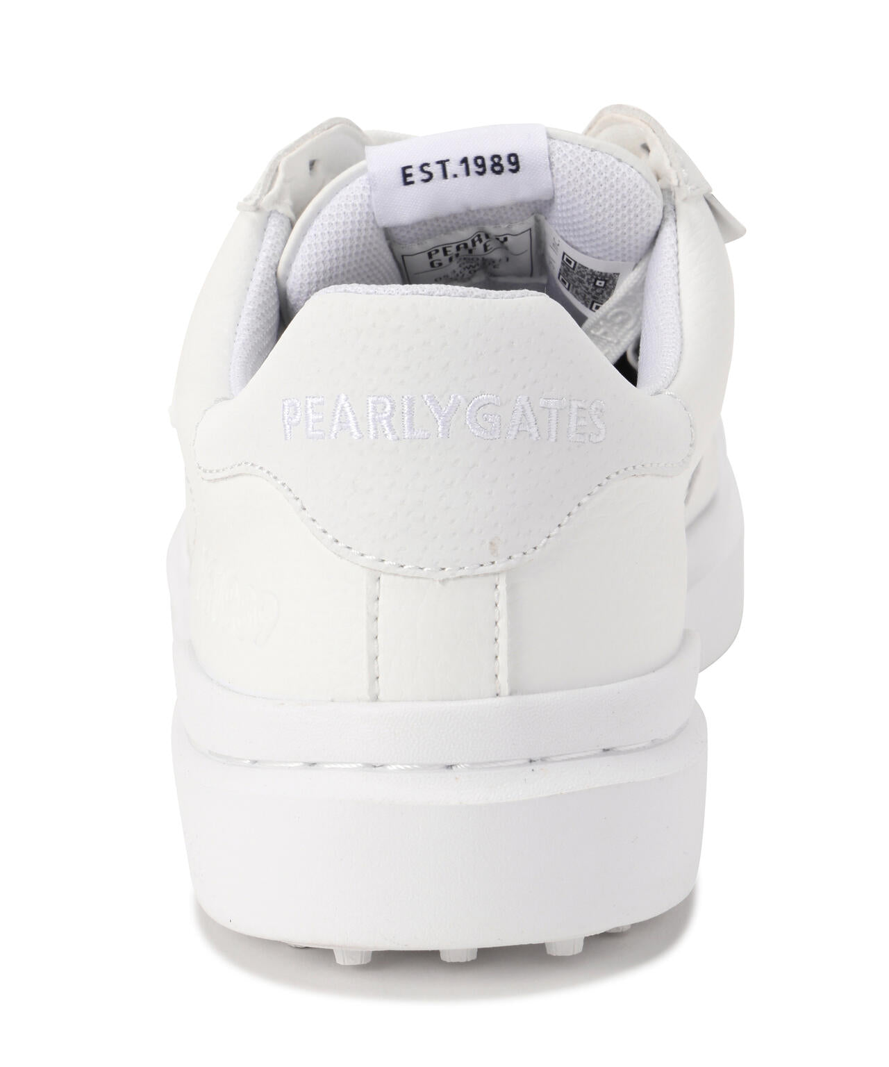 定番】THE SHOES スパイクレスゴルフシューズ (MENS) | PEARLY GATES