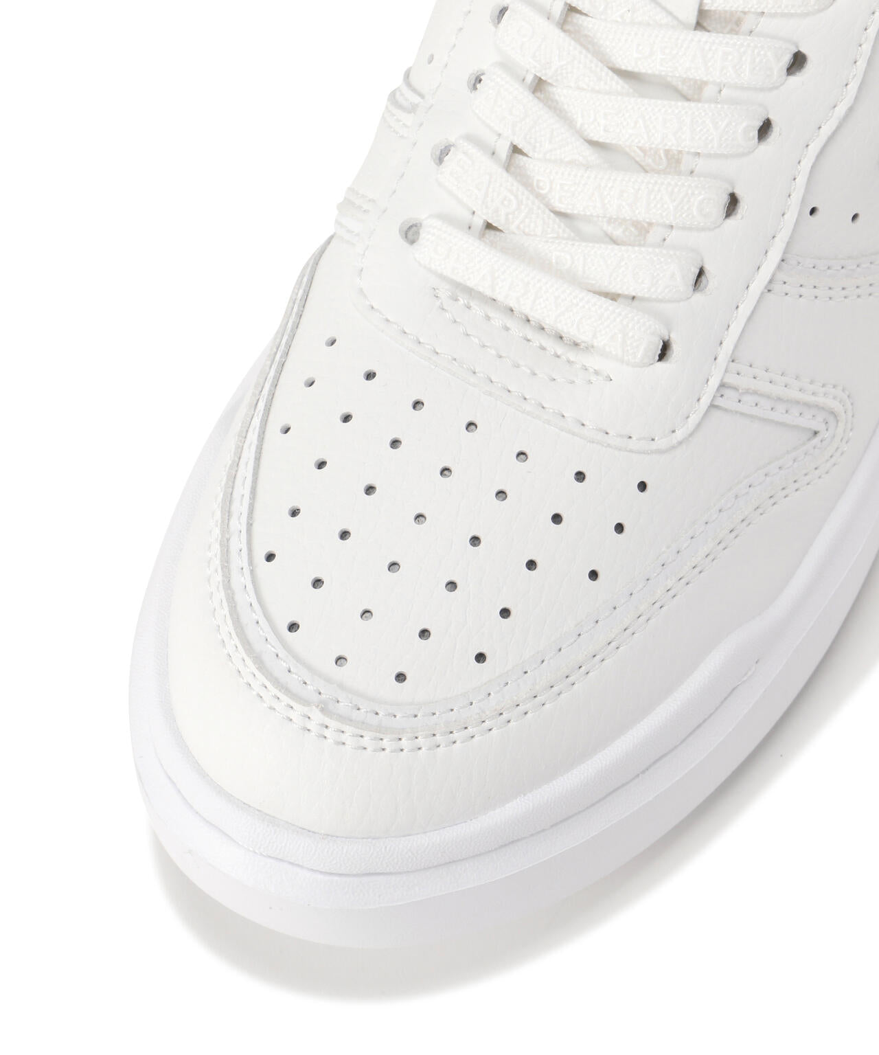 定番】THE SHOES スパイクレスゴルフシューズ (LADIES) | PEARLY GATES