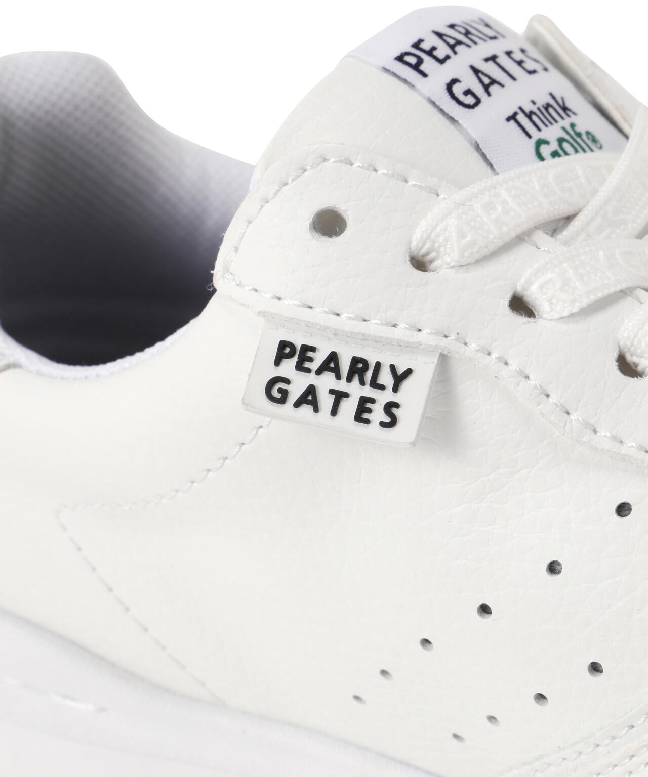 定番】THE SHOES スパイクレスゴルフシューズ (LADIES) | PEARLY GATES