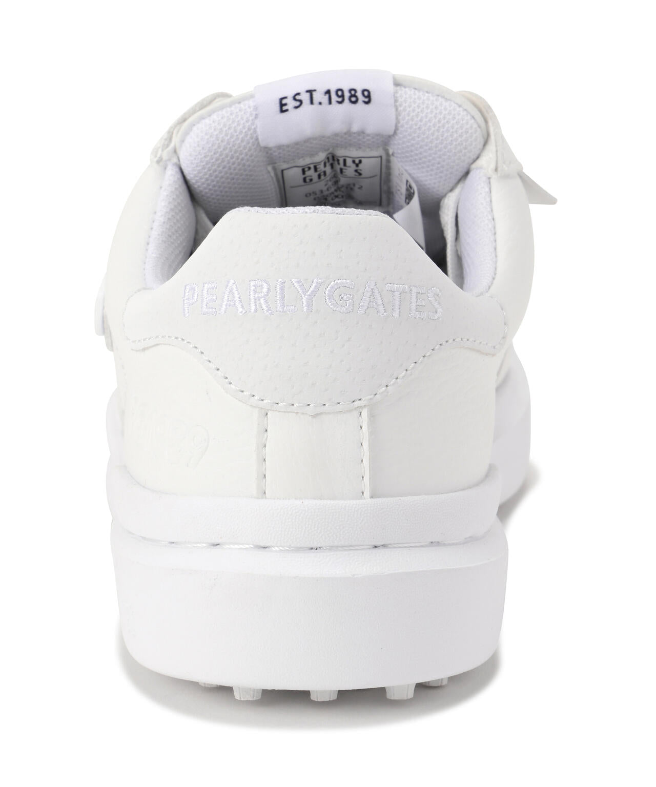 定番】THE SHOES スパイクレスゴルフシューズ (LADIES) | PEARLY GATES