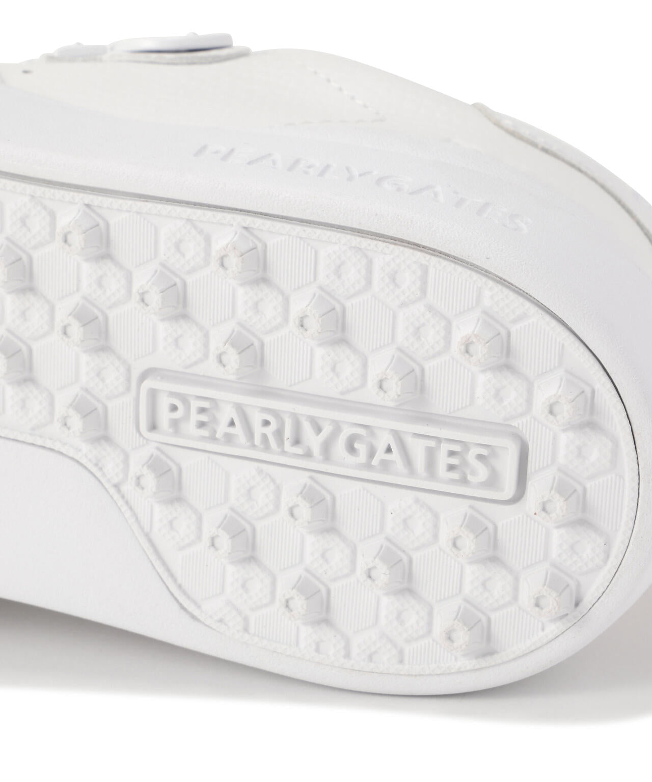 定番】THE SHOES スパイクレスゴルフシューズ (LADIES) | PEARLY GATES