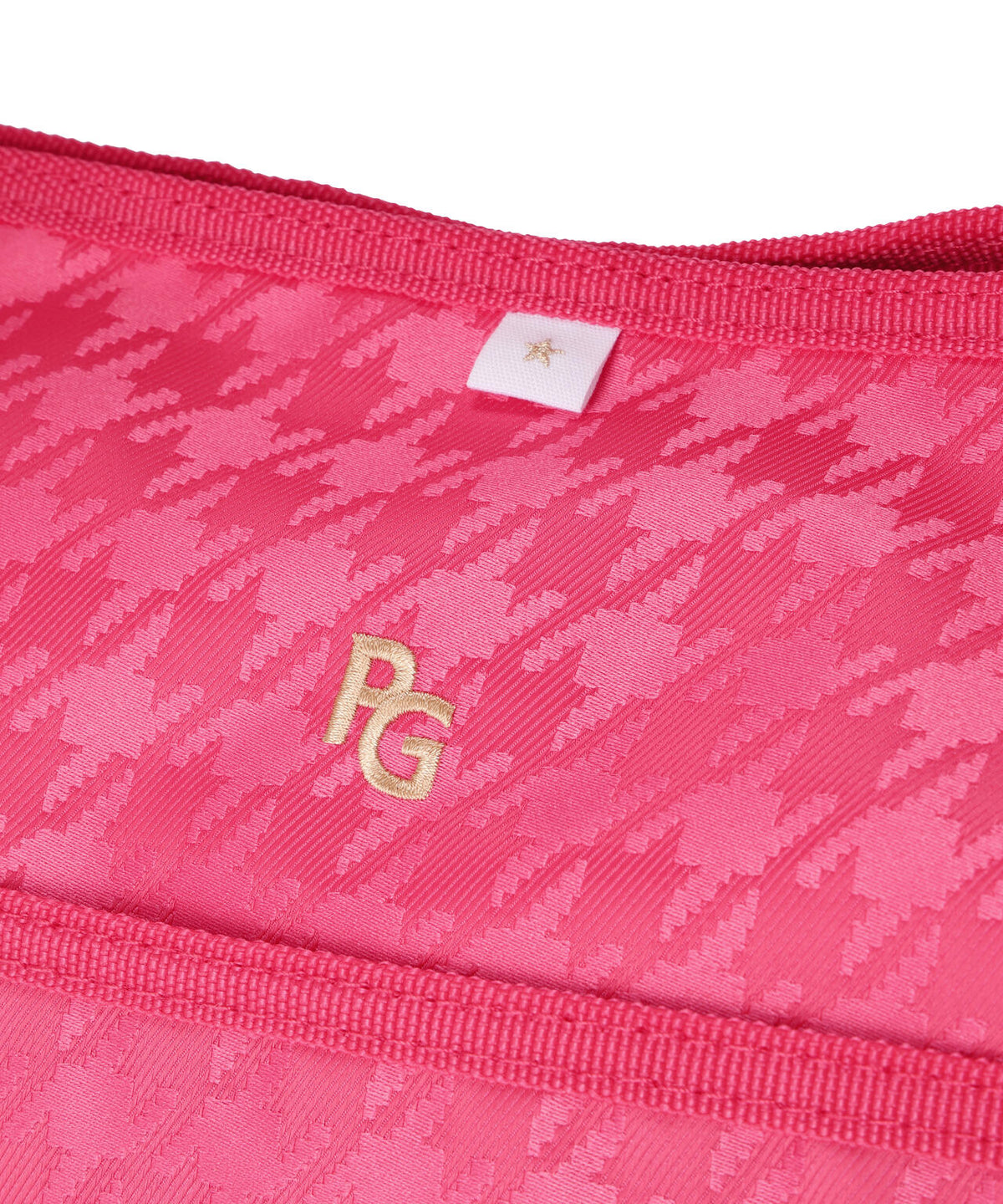 [PGisPG]  ロッカーバッグ (UNISEX)