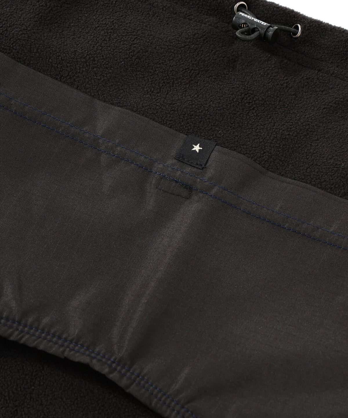 [PGisPG] ネックウォーマー (UNISEX)