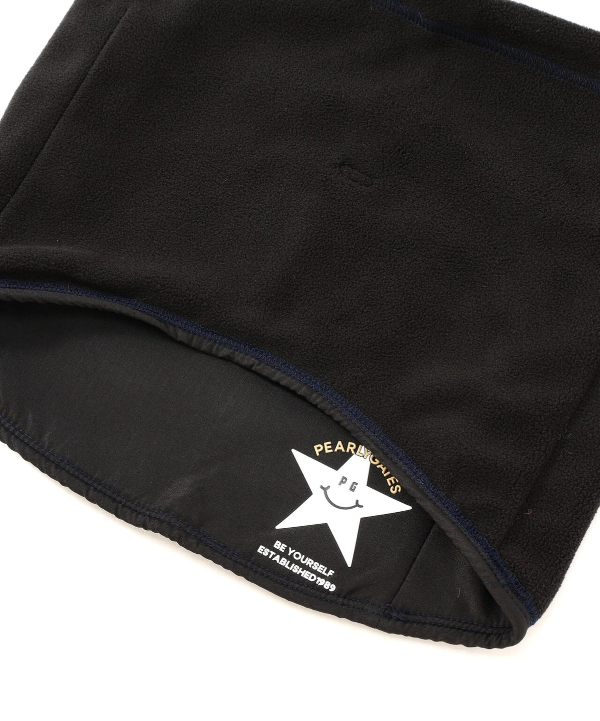 [PGisPG] ネックウォーマー (UNISEX)