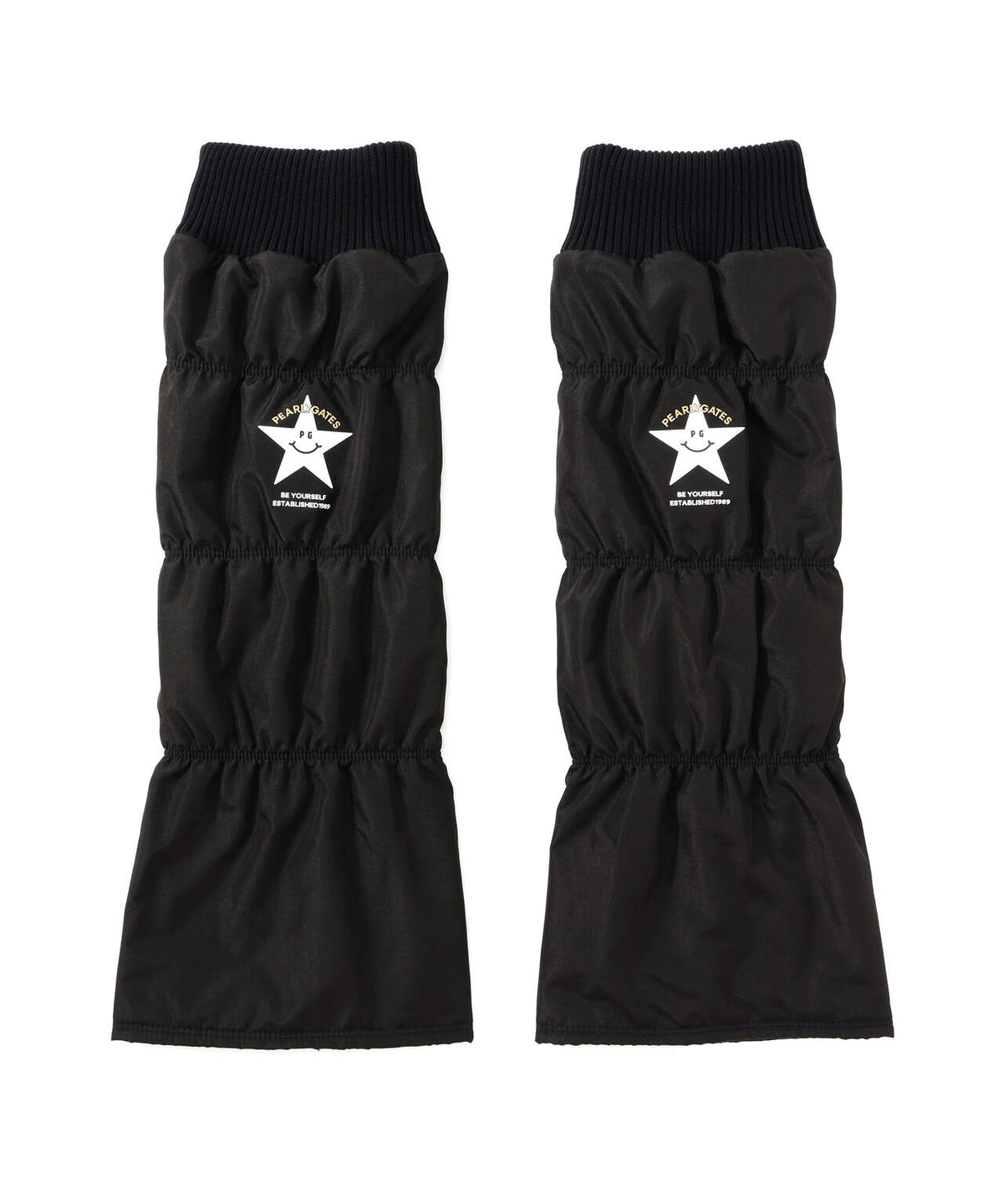 [PGisPG] レッグウォーマー (WOMENS)