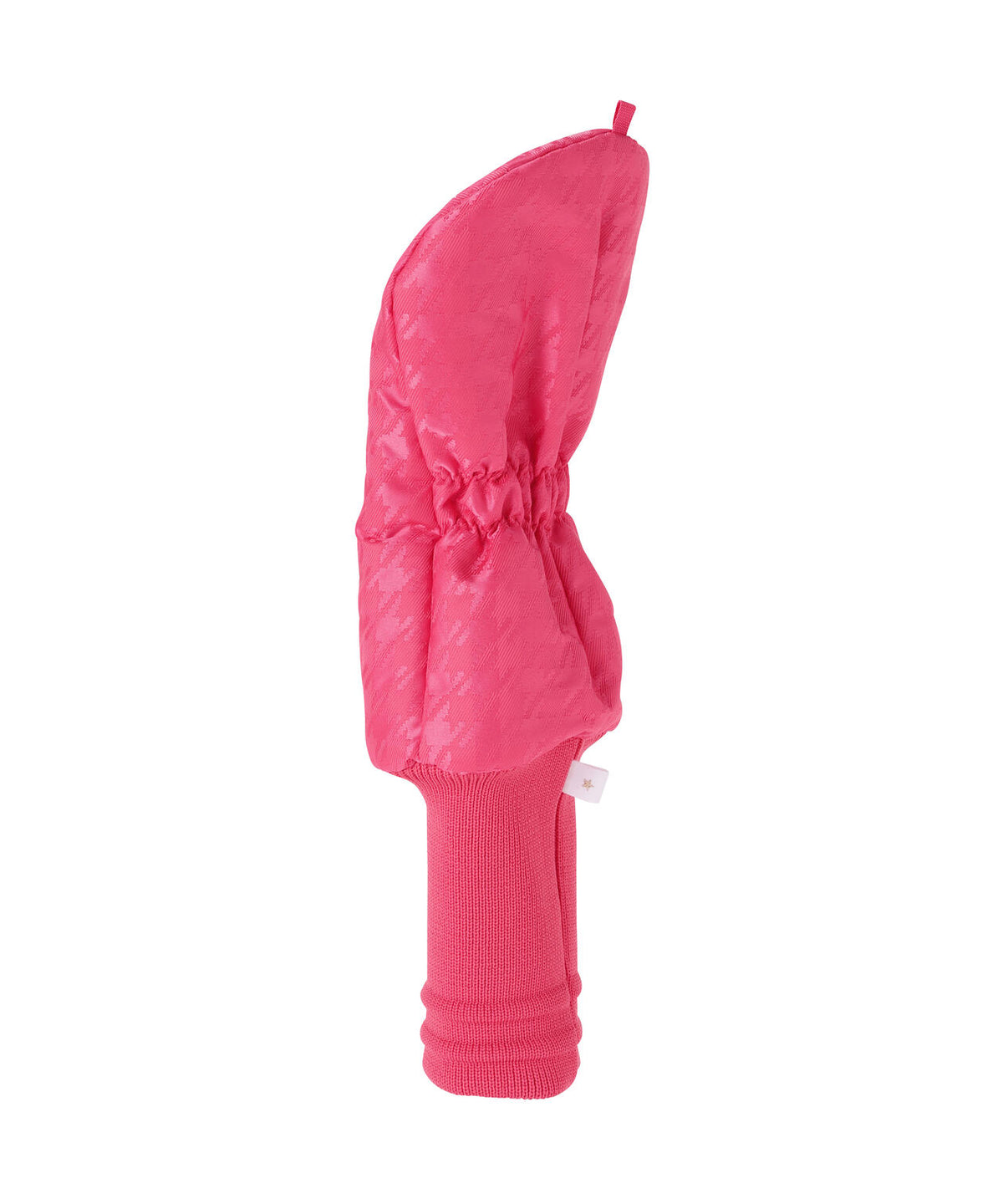 [PGisPG] ドライバー用ヘッドカバー (460CC対応) (UNISEX)