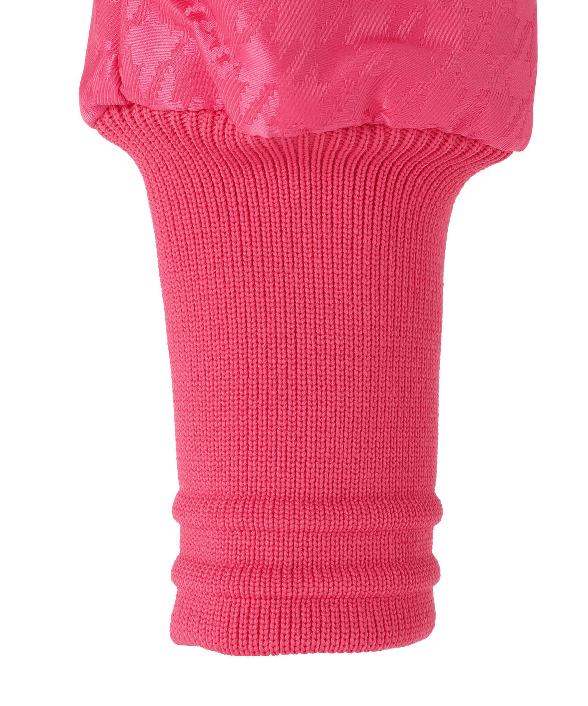 [PGisPG] ドライバー用ヘッドカバー (460CC対応) (UNISEX)