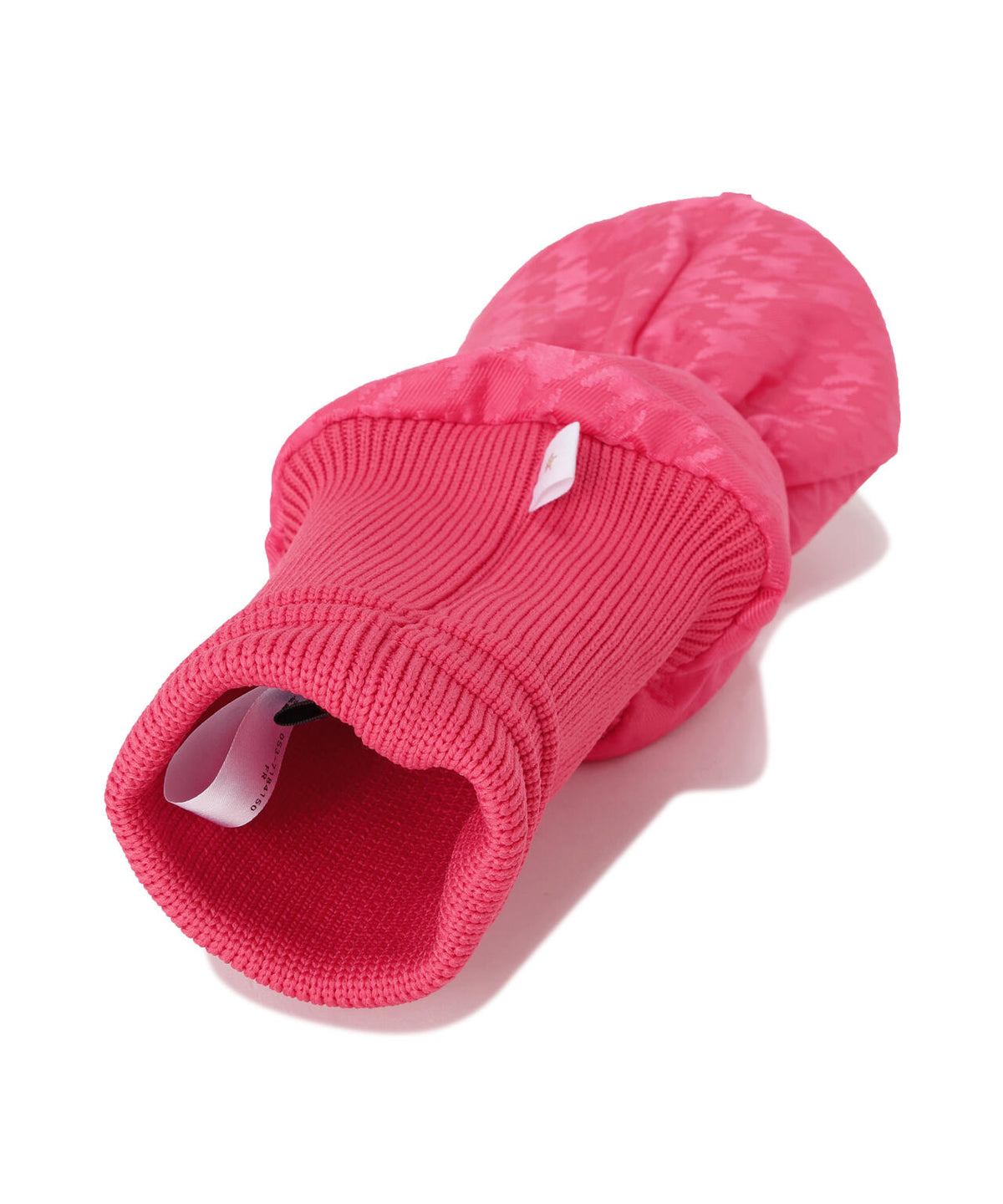[PGisPG] ドライバー用ヘッドカバー (460CC対応) (UNISEX)