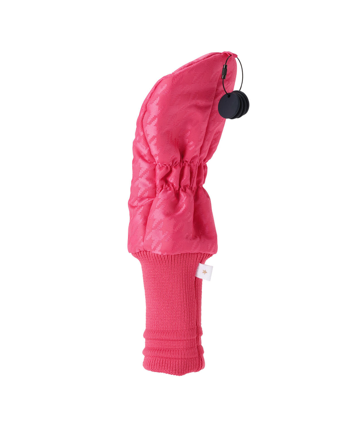 [PGisPG] フェアウェイウッド用ヘッドカバー (UNISEX)