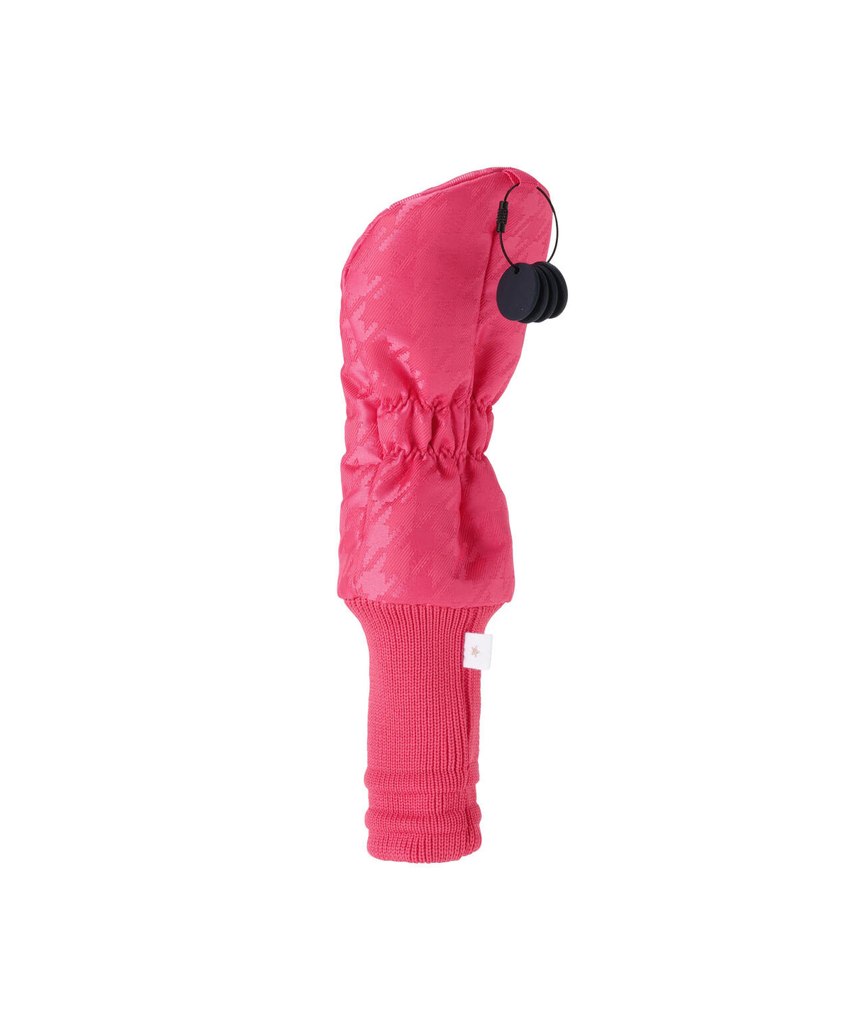 [PGisPG]  ユーティリティ用ヘッドカバー (UNISEX)