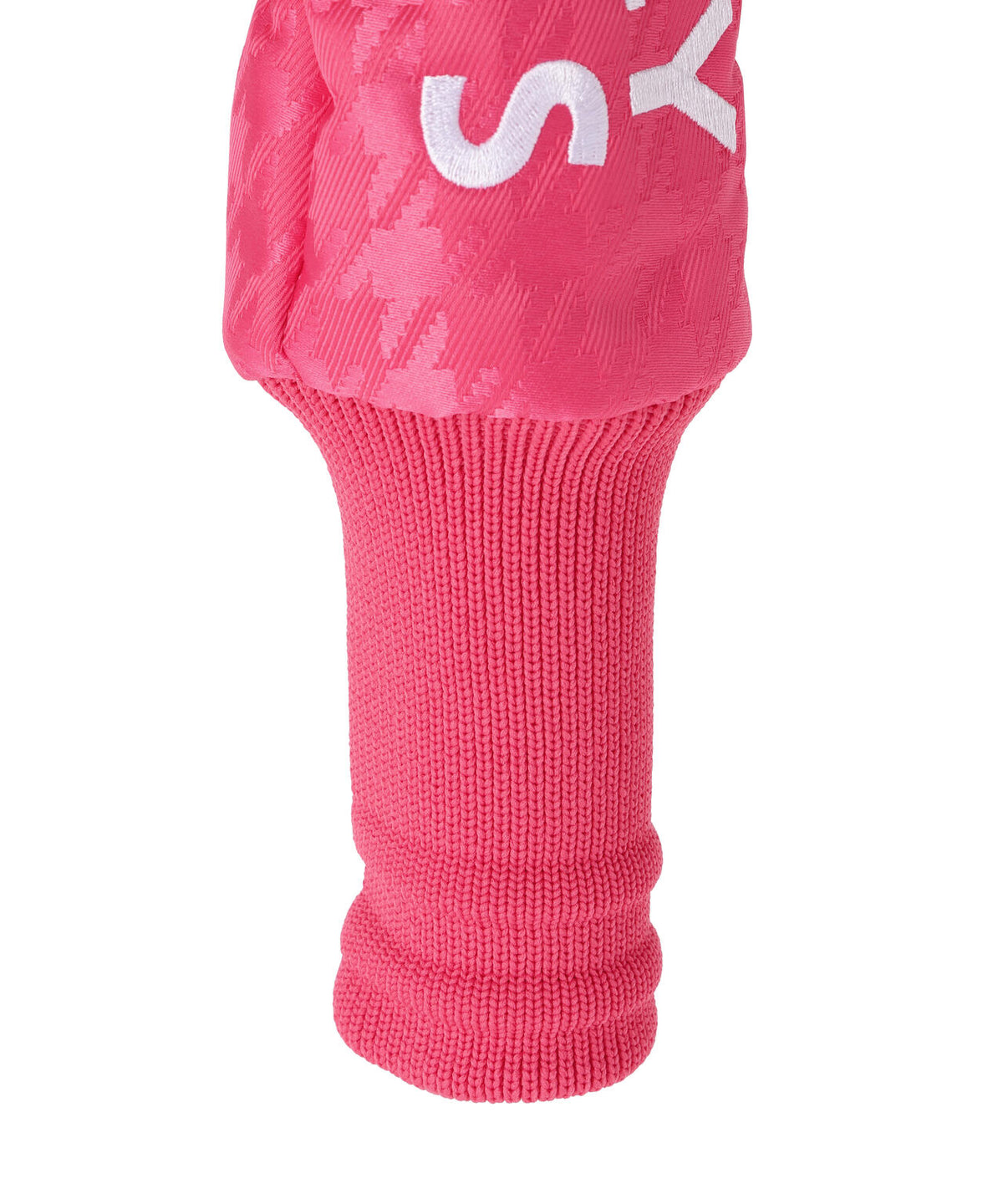 [PGisPG]  ユーティリティ用ヘッドカバー (UNISEX)