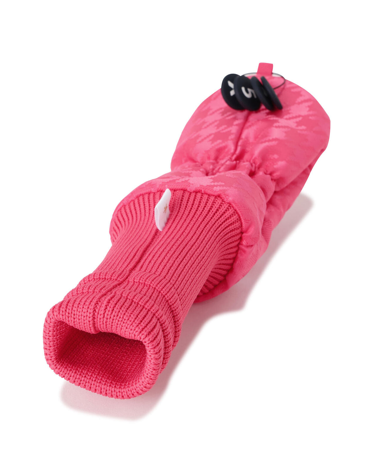[PGisPG]  ユーティリティ用ヘッドカバー (UNISEX)