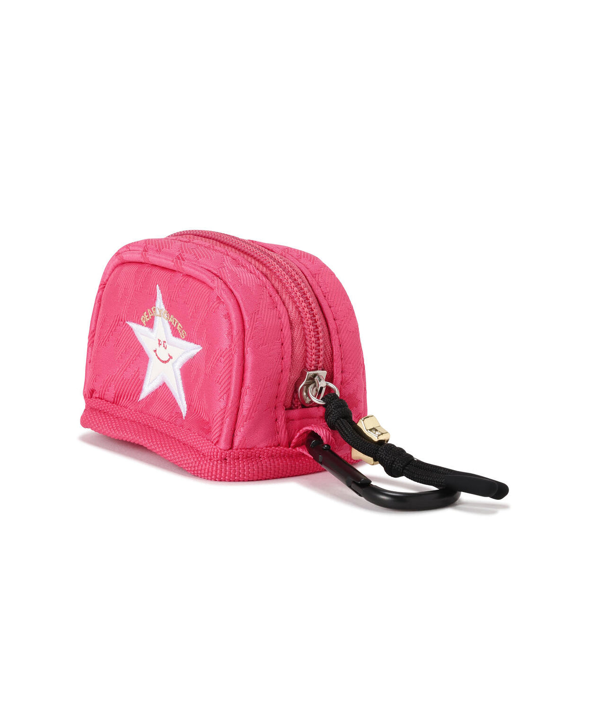 [PGisPG] ボールポーチ (UNISEX)