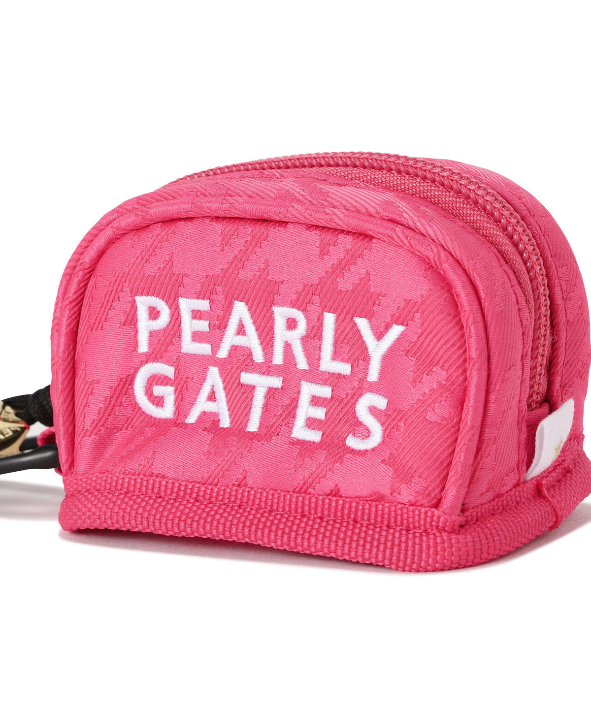 [PGisPG] ボールポーチ (UNISEX)