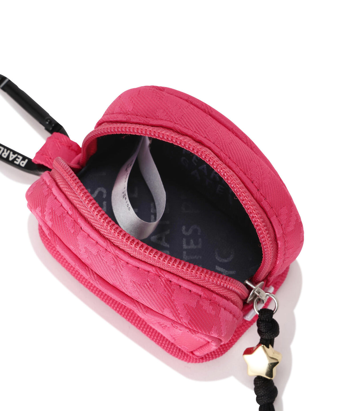 [PGisPG] ボールポーチ (UNISEX)
