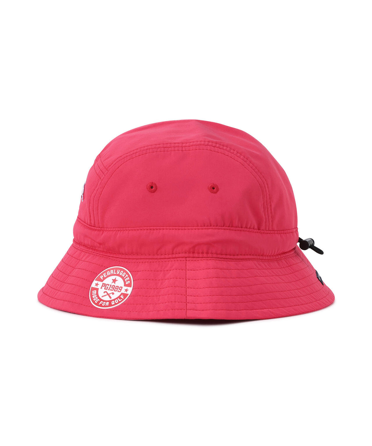 フェイスガード付き2WAYハット (UNISEX)