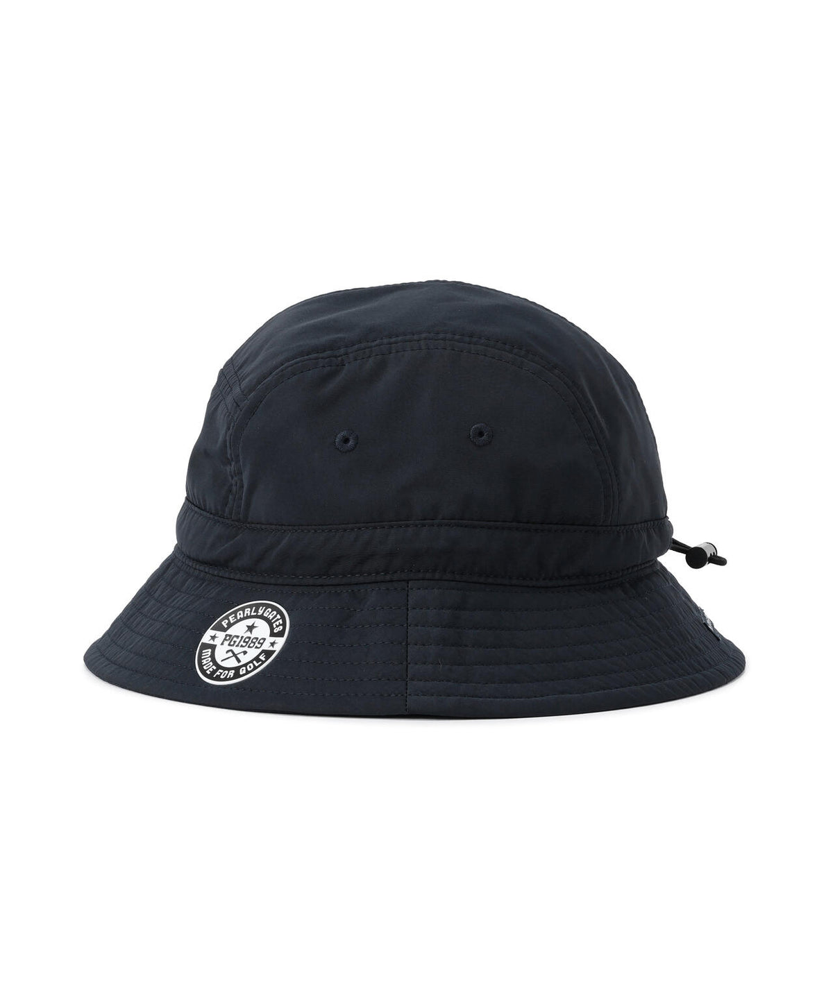 フェイスガード付き2WAYハット (UNISEX)
