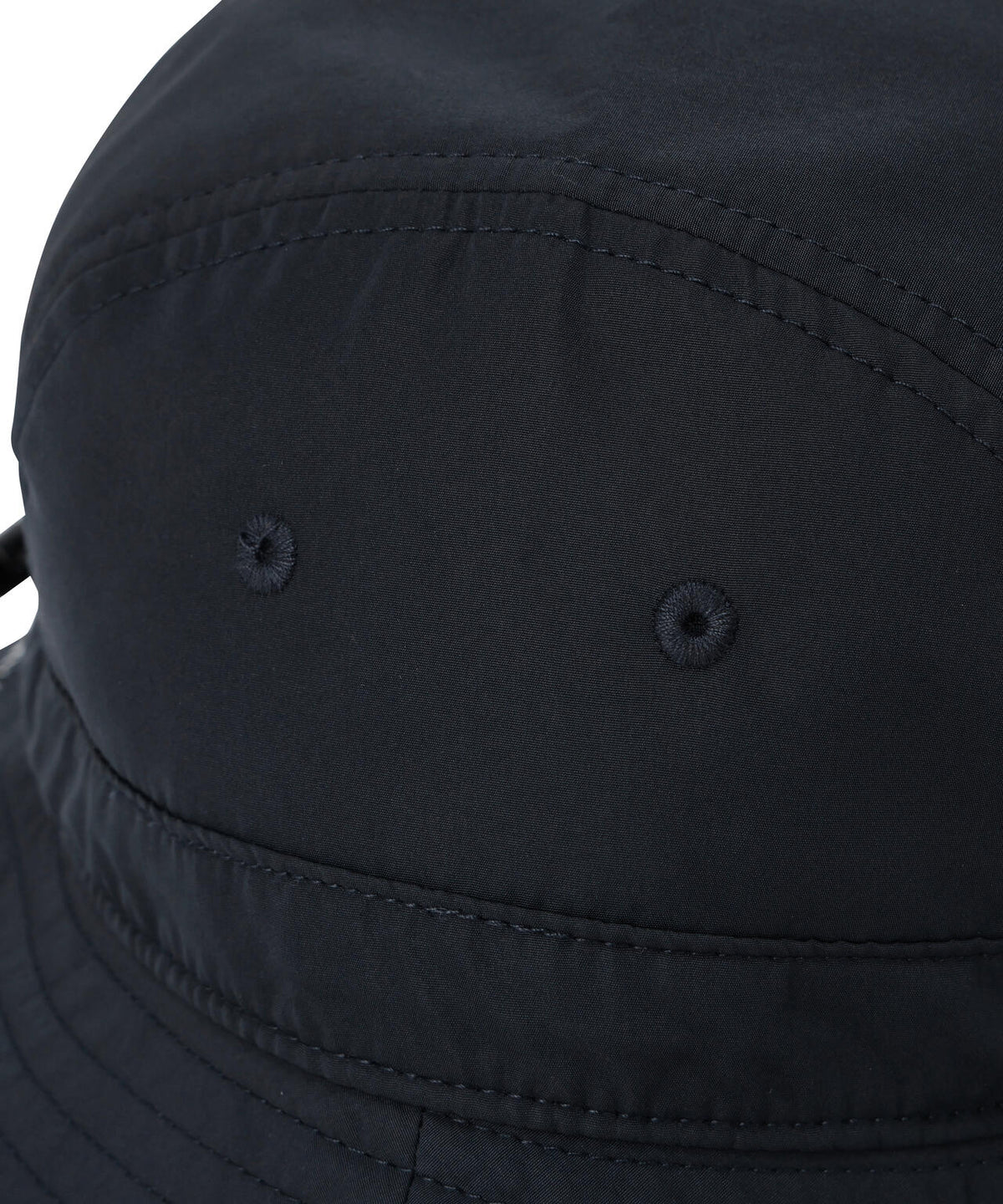 フェイスガード付き2WAYハット (UNISEX)