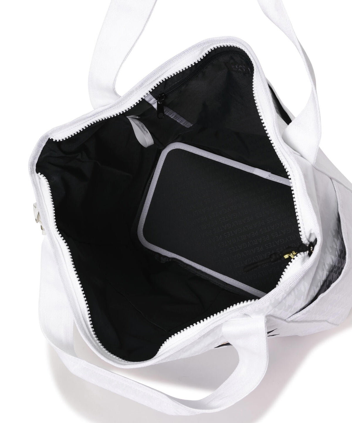 [PGisPG] ロッカーバッグ (UNISEX)