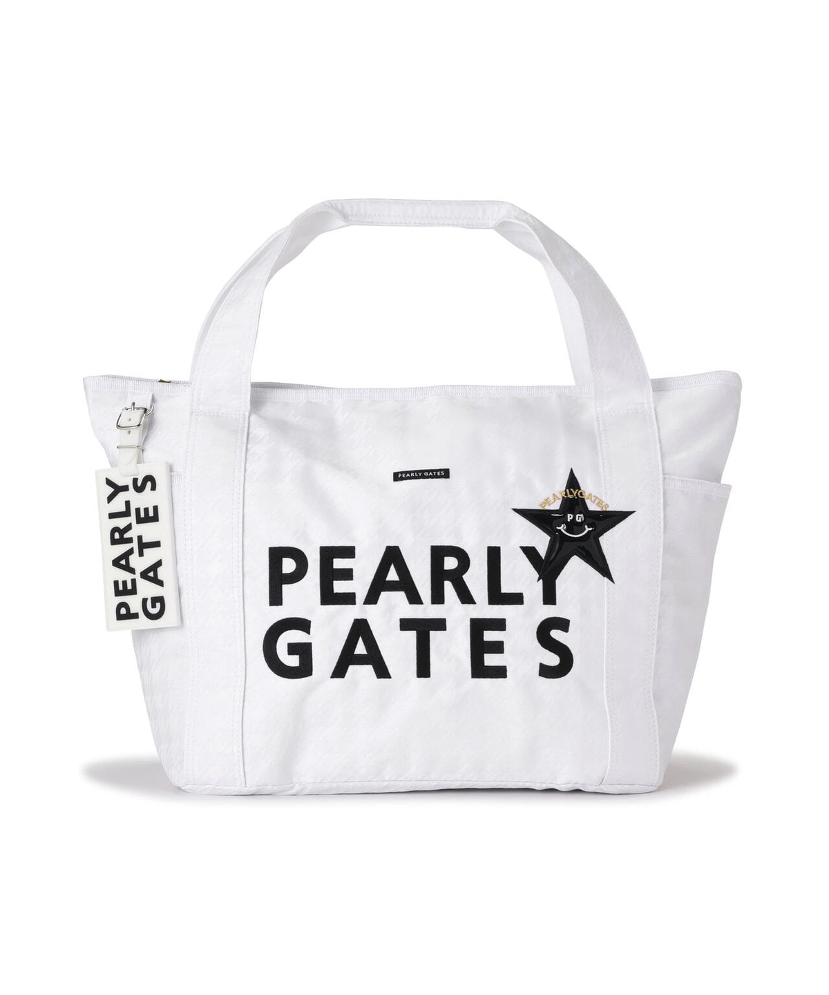 [PGisPG] ロッカーバッグ (UNISEX)