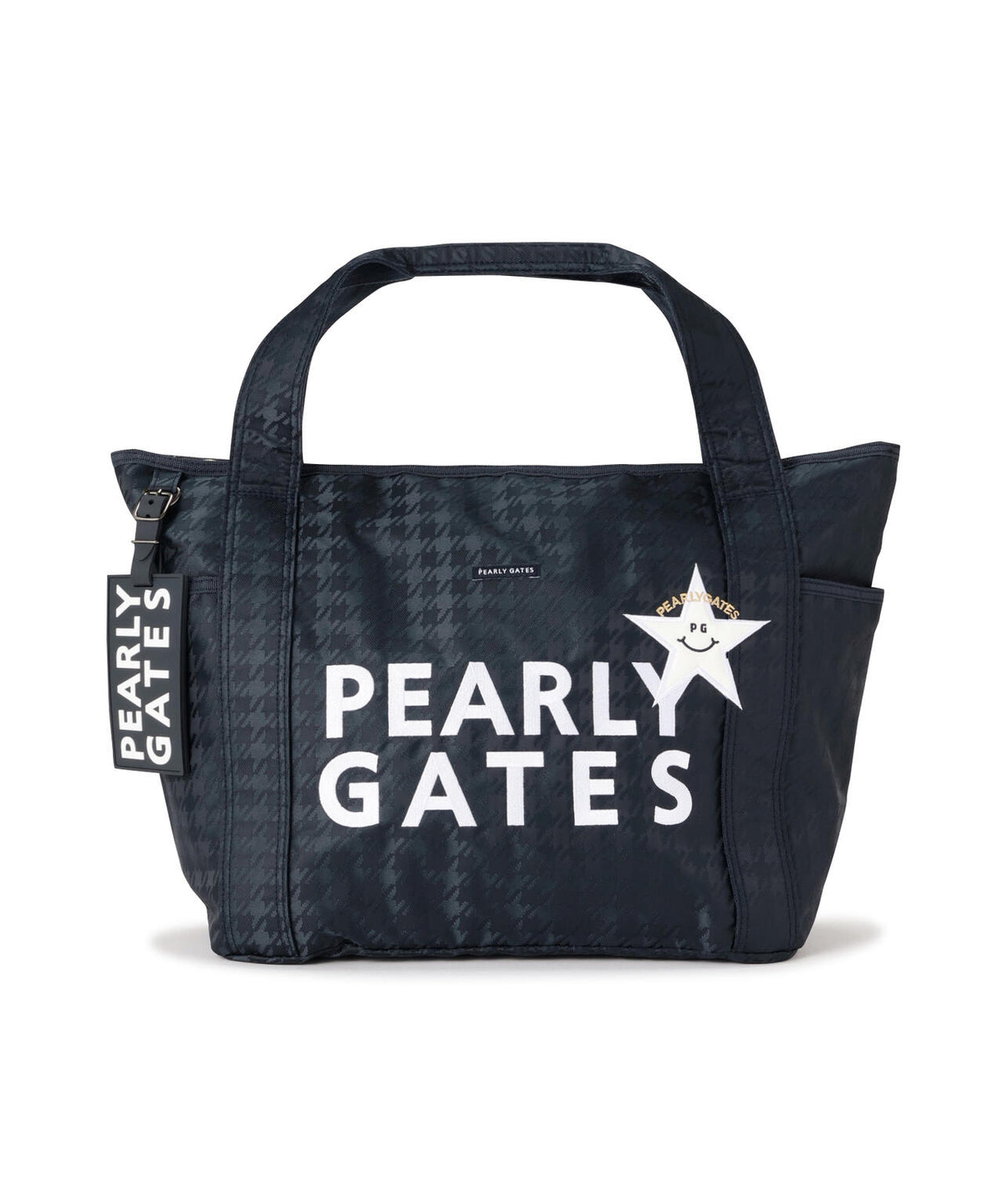 [PGisPG] ロッカーバッグ (UNISEX)