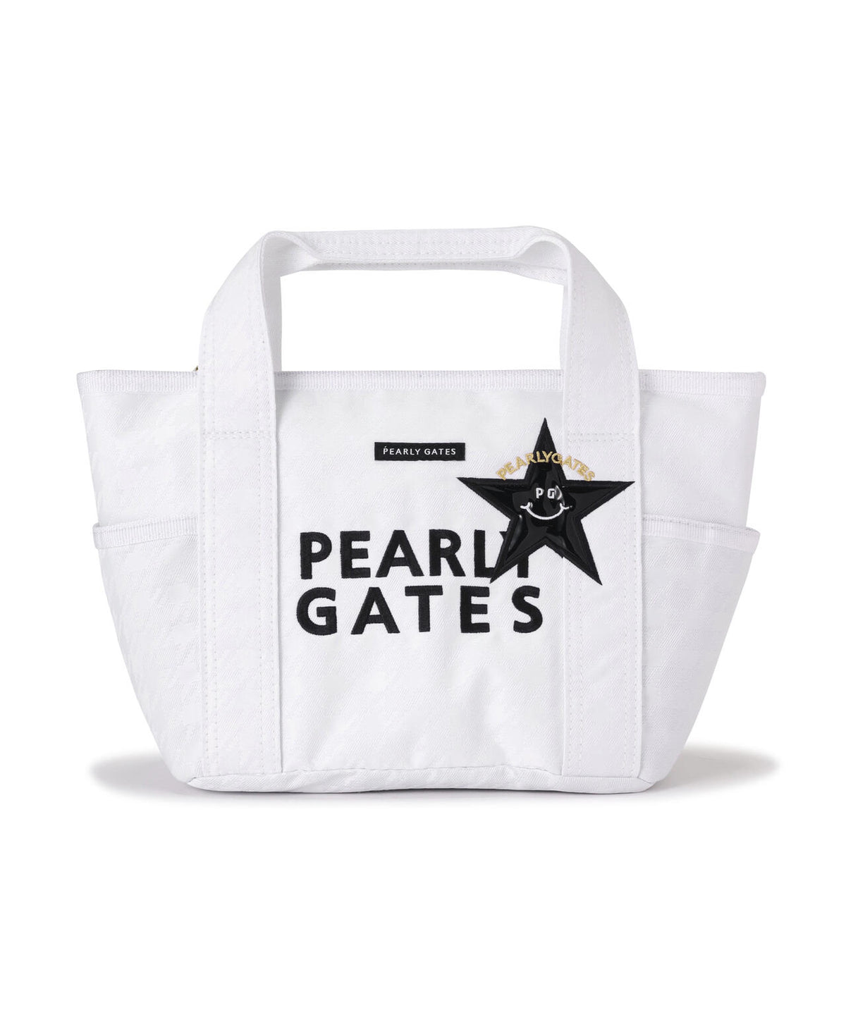 [PGisPG] カートバッグ (UNISEX)