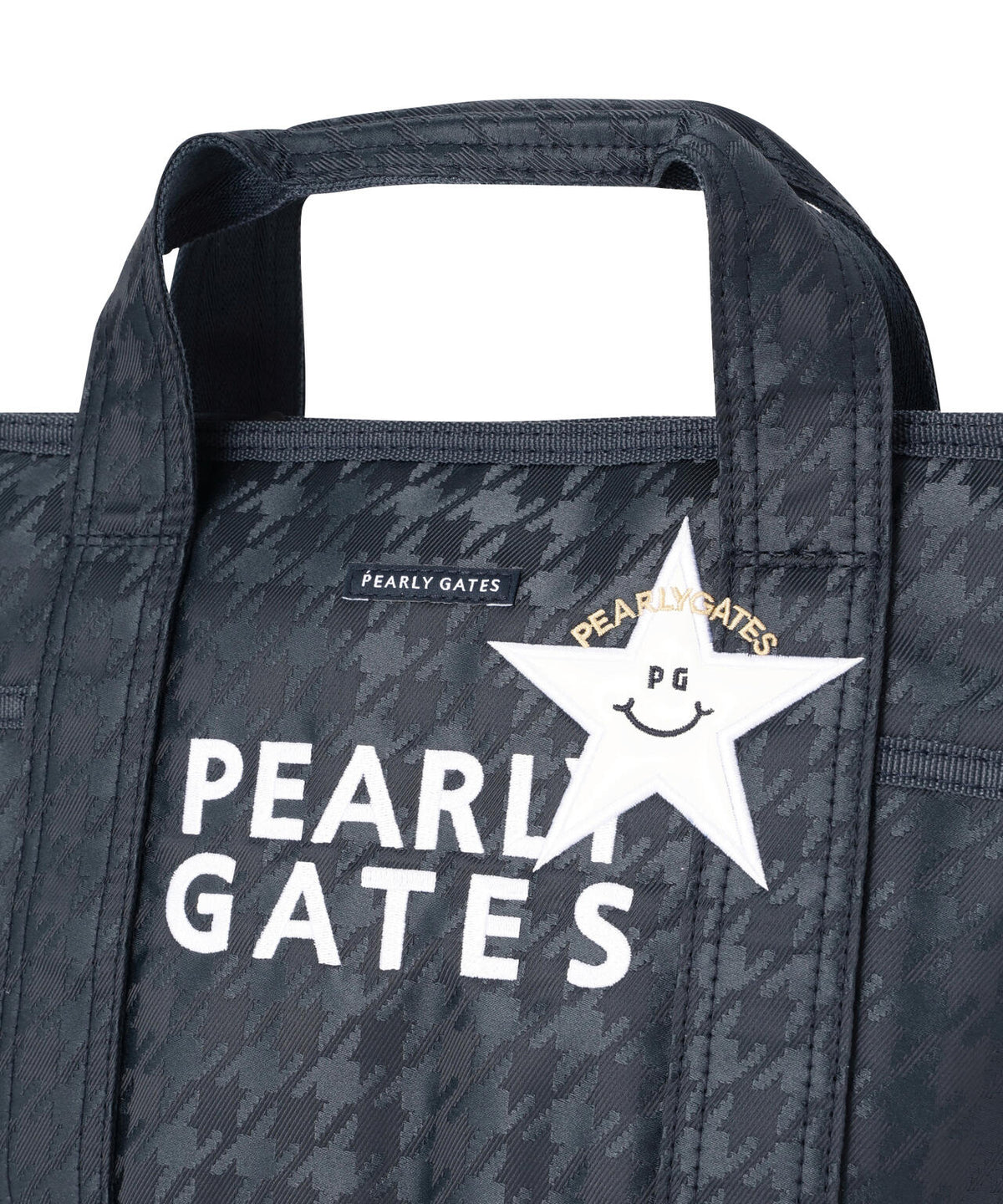 [PGisPG] カートバッグ (UNISEX)