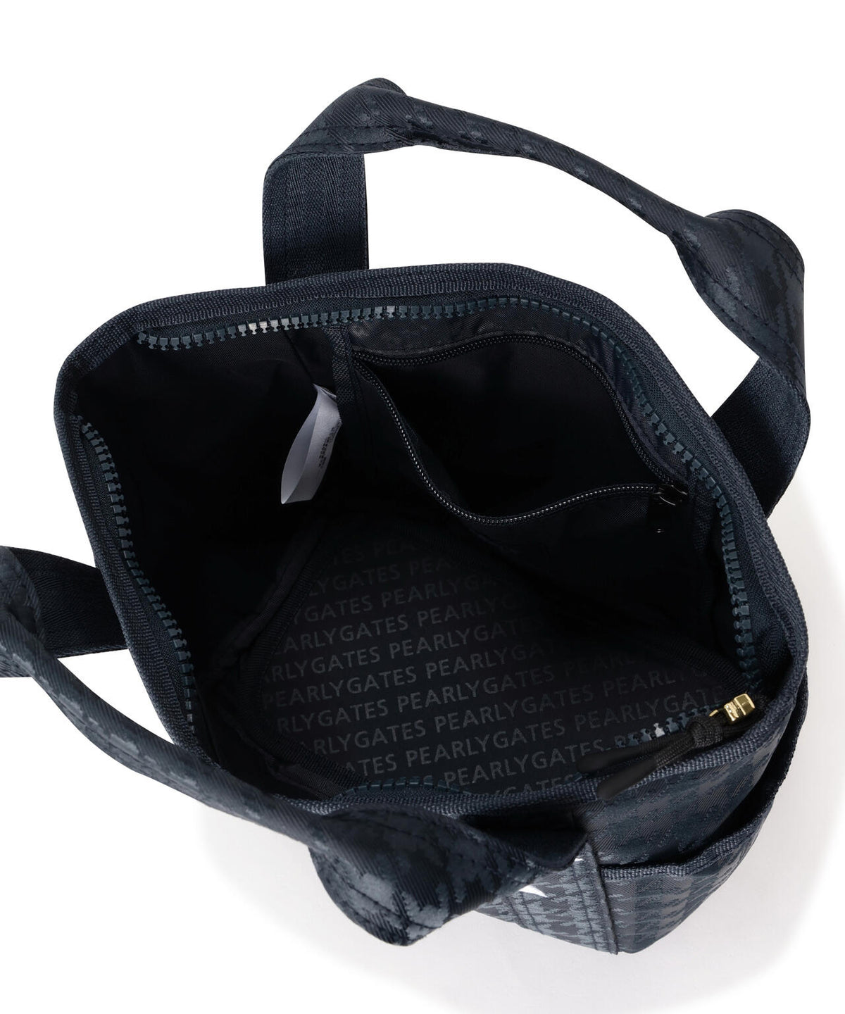 [PGisPG] カートバッグ (UNISEX)