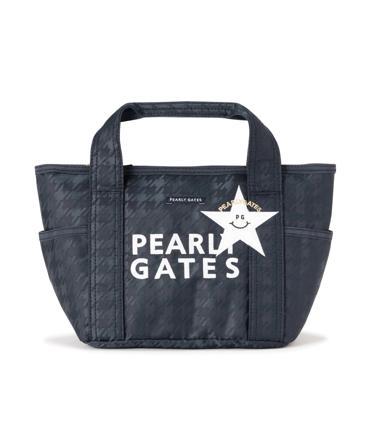 [PGisPG] カートバッグ (UNISEX)
