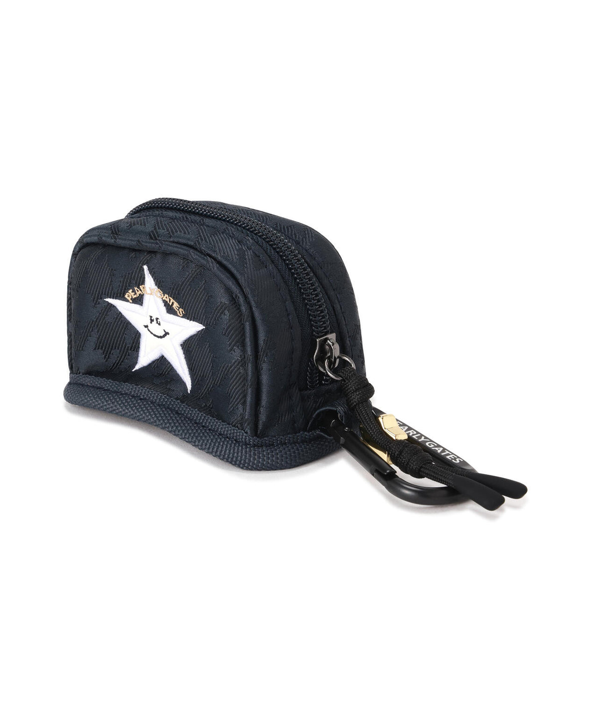 [PGisPG] ボールポーチ (UNISEX)